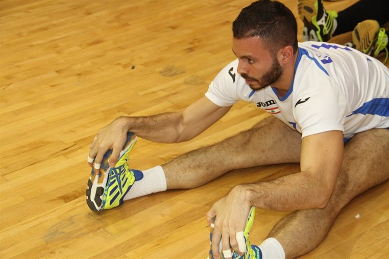 Beirut Unisport Festival 7th Edition
